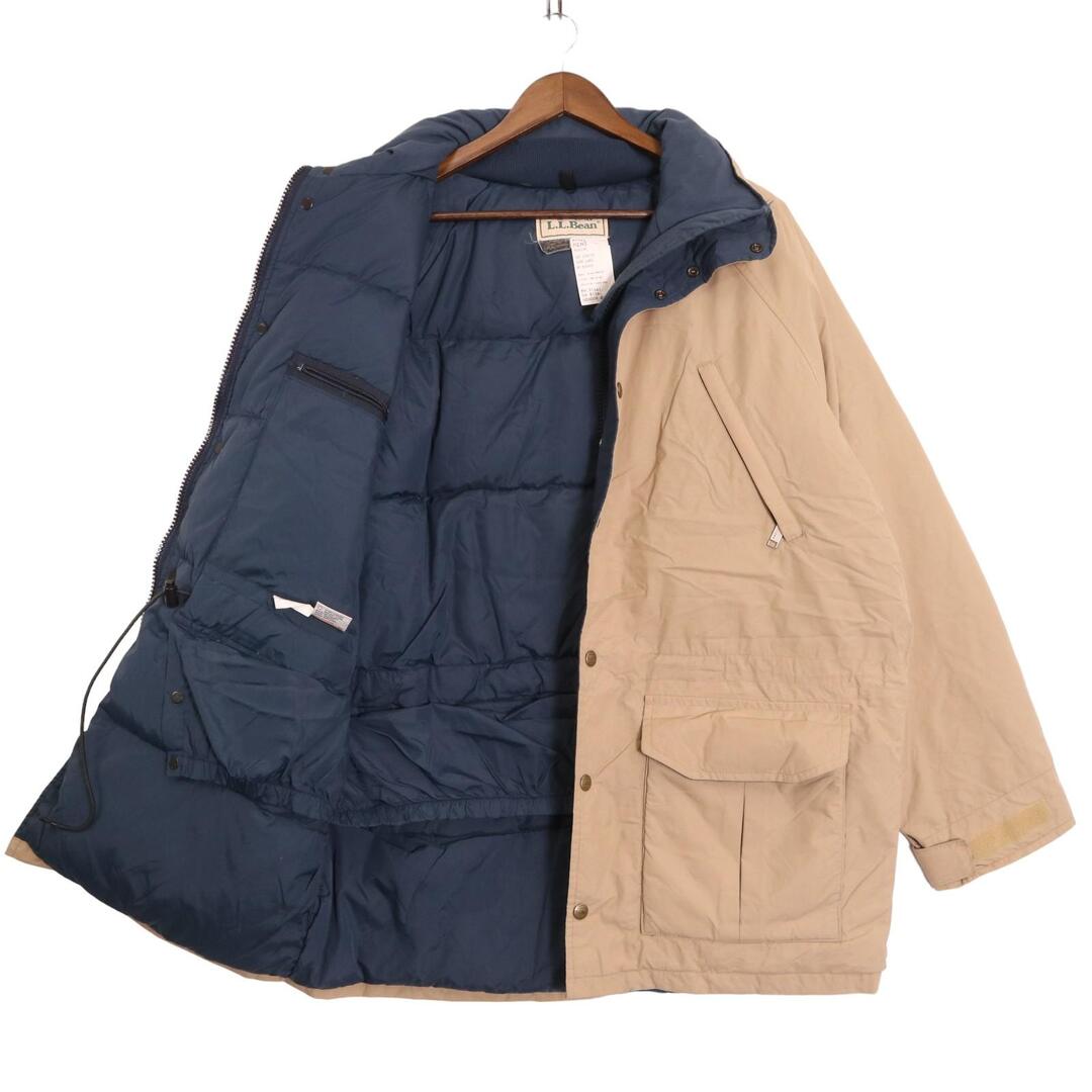 L.L.Bean - 90年代 カナダ製 L.L.Bean エルエルビーン GORE-TEX