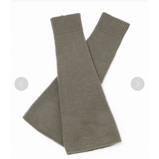 DEUXIEME CLASSE（レッグウォーマー）のフリマアイテム一覧