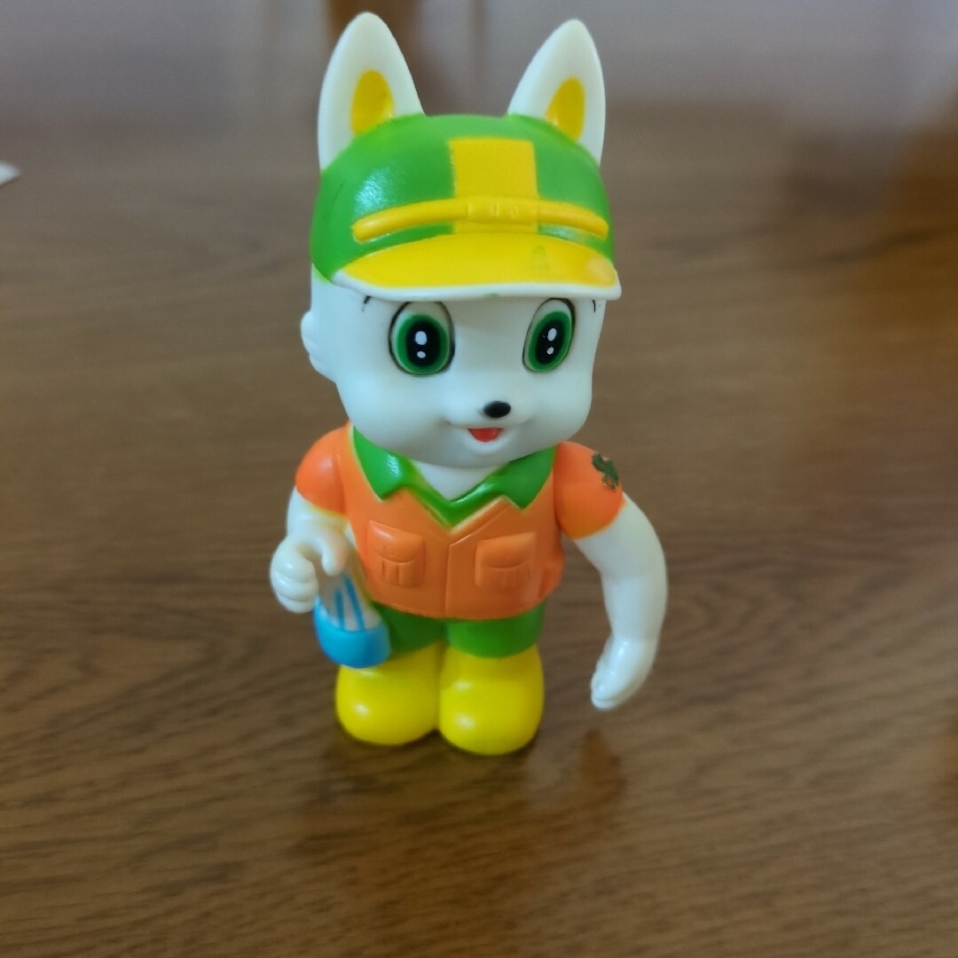 三和銀行 ワンサくん貯金箱 3個セットの通販 by あさって's shop｜ラクマ