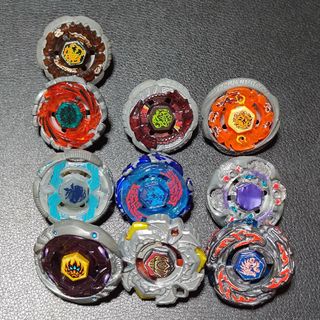 メタルファイトベイブレード ファントムオリオン まとめ売り ⑨の通販