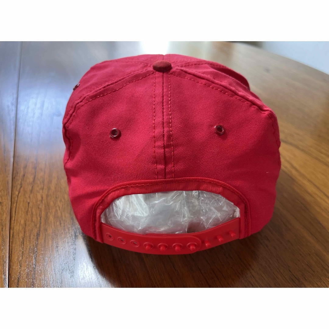 90's VINTAGE Marlboro CAP マルボロ キャップの通販 by naoo's shop