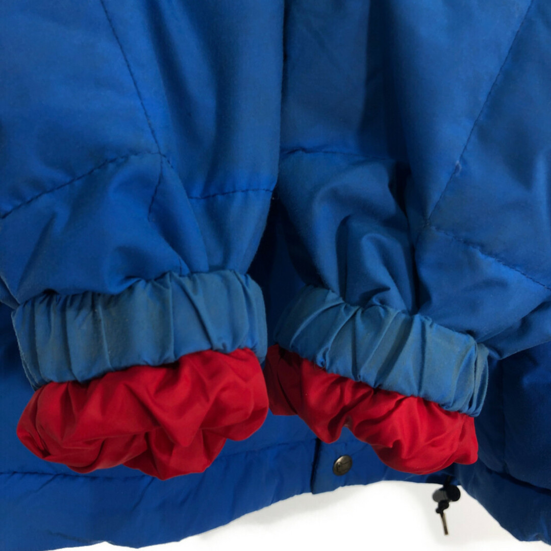 WOOLRICH - 90年代 USA製 WOOLRICH ウールリッチ キルティング ダウン