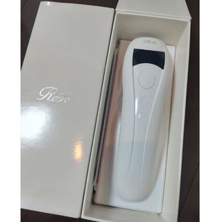 ReFa - 脱毛器 ReFa EPI GOの通販 by mukalumix's shop｜リファならラクマ