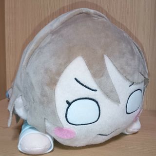 ラブライブ!サンシャイン!!渡辺曜 スクフェス感謝祭2018 寝そべり