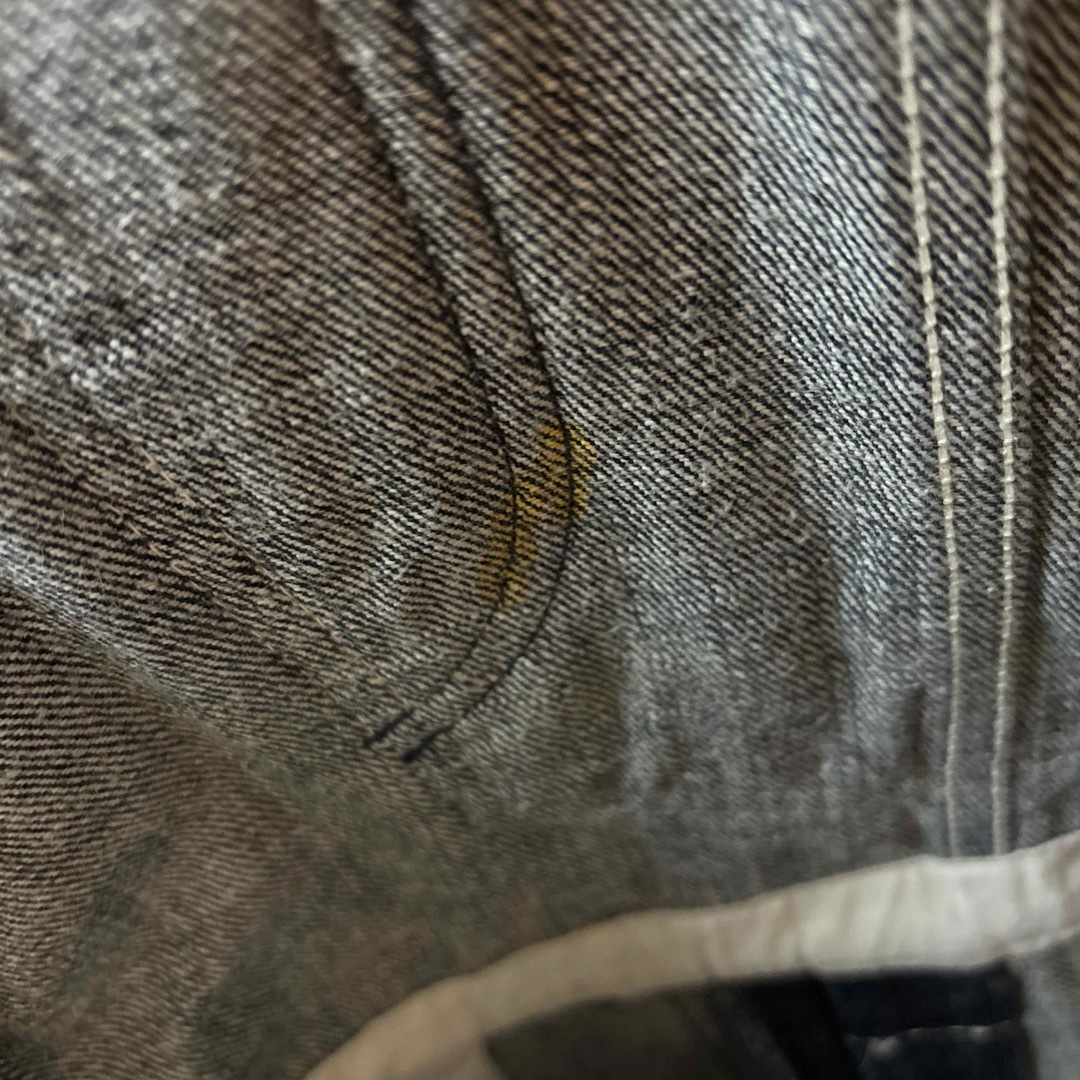 EVISU - 【1点もの】貴重 エビス オーバーオール サロペットの通販 by