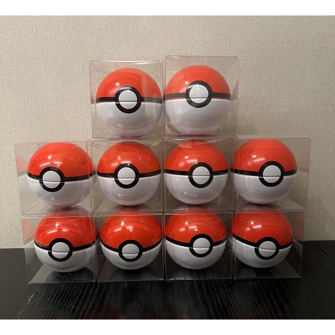 ポケモン - 新品 ポケモンストア ポケモンランダムバッジ100 バッジ