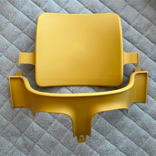 Stokke（イエロー/黄色系）のフリマアイテム一覧