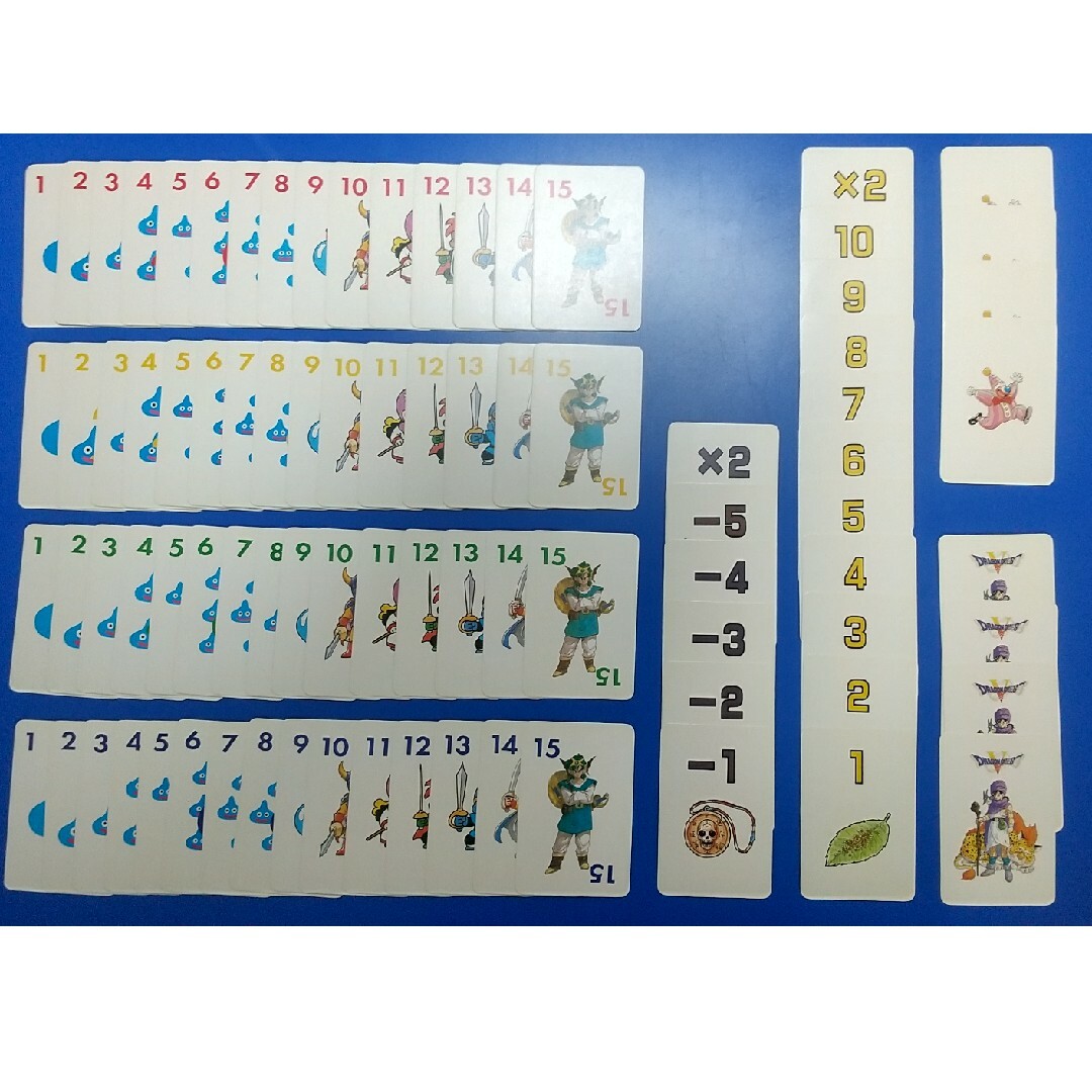 SQUARE ENIX - ドラゴンクエストカードゲーム オールスターズの通販 by