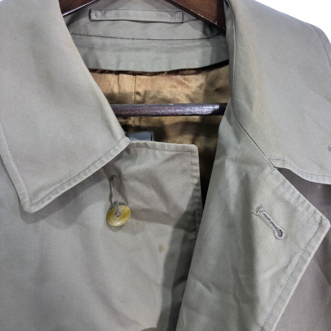 BURBERRY - 90年代 イングランド製 Burberrys バーバリーズ ステン