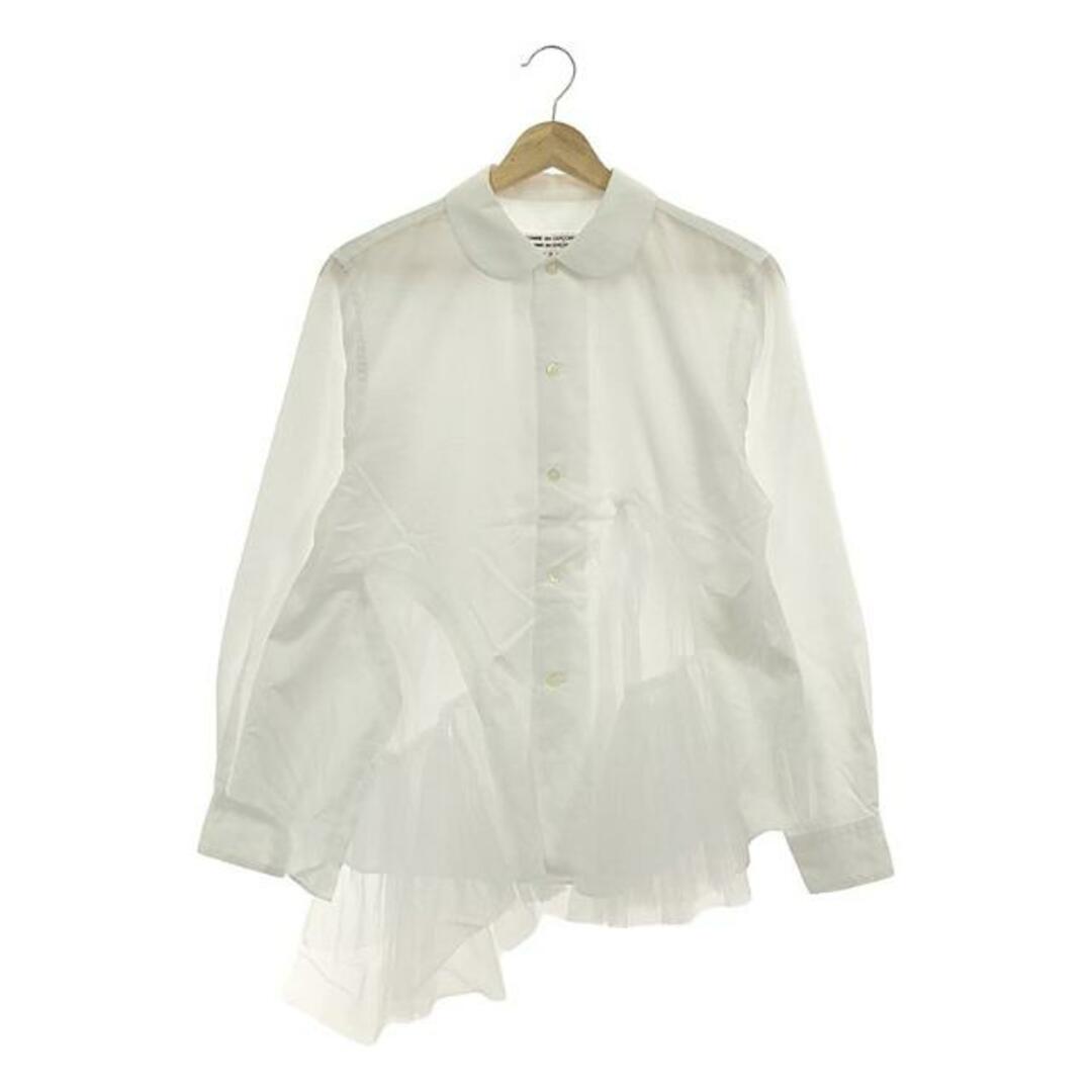 COMME des GARCONS COMME des GARCONS - 【美品】 COMME des GARCONS