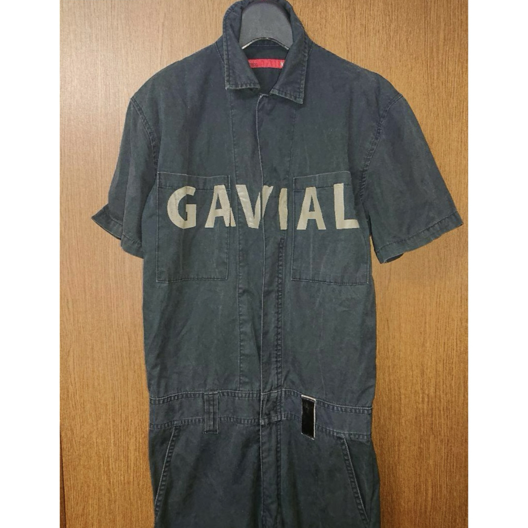 ⭐*︎様 GAVIAL ジャンプスーツ ツナギ 中村達也 ルードギャラリー