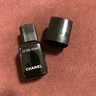 CHANEL（ネイルトップコート/ベースコート）のフリマアイテム一覧