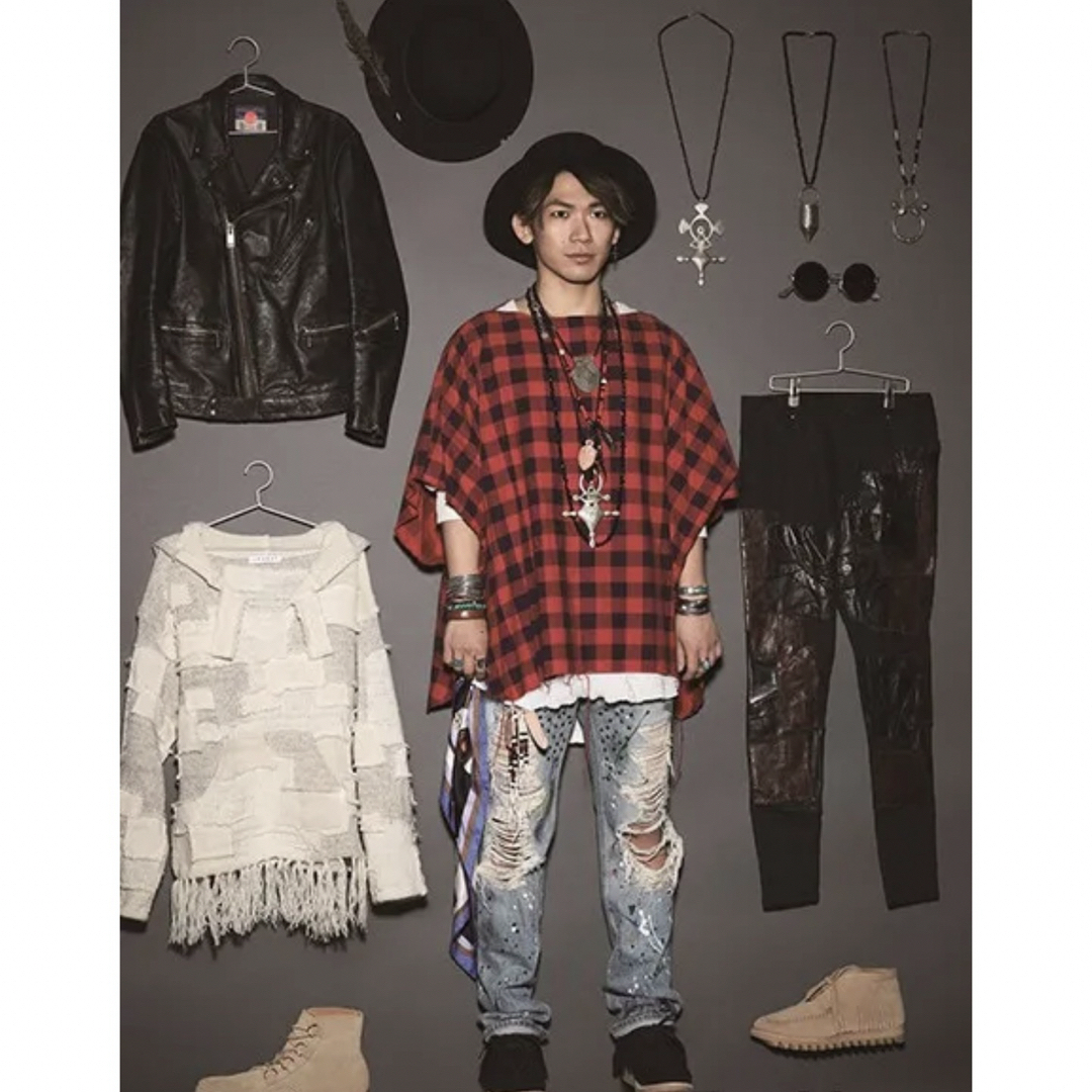 TAKAHIRO MIYASHITA THE SOLOIST. - TAKAHIROMIYASITA ソロイスト