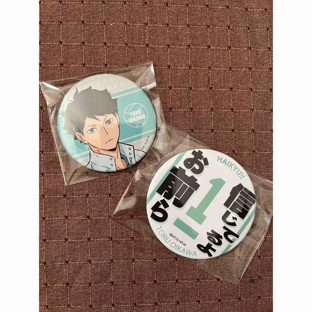 ハイキュー‼︎ 及川徹 グッズ まとめ売り の通販 by ☆chibitaco☆'s