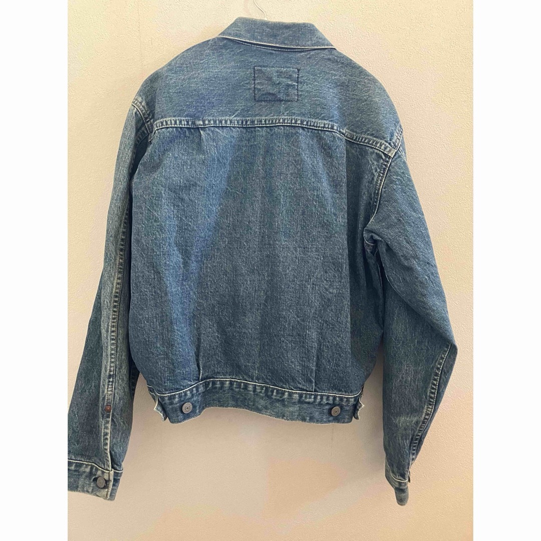 Levi's - リーバイス 71507 復刻 セカンド 日本製 サイズ 40 90sの通販