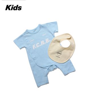 F.C.R.B.（キッズ/ベビー/マタニティ）のフリマアイテム一覧