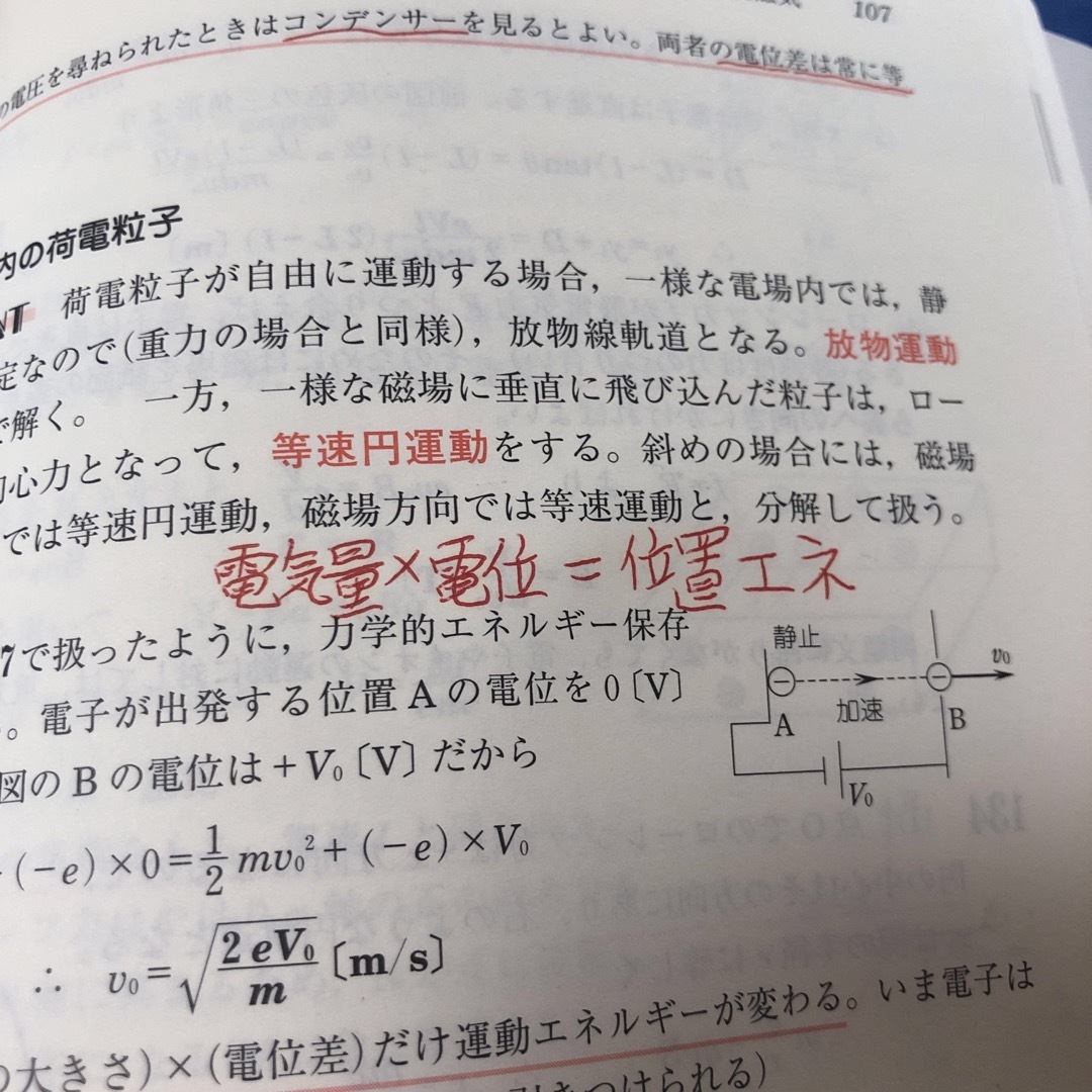 良問の風物理頻出・標準入試問題集の通販 by ハッピー2's shop｜ラクマ