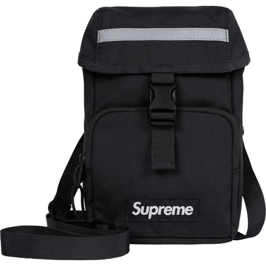 Supreme - Supreme Camera Bag 