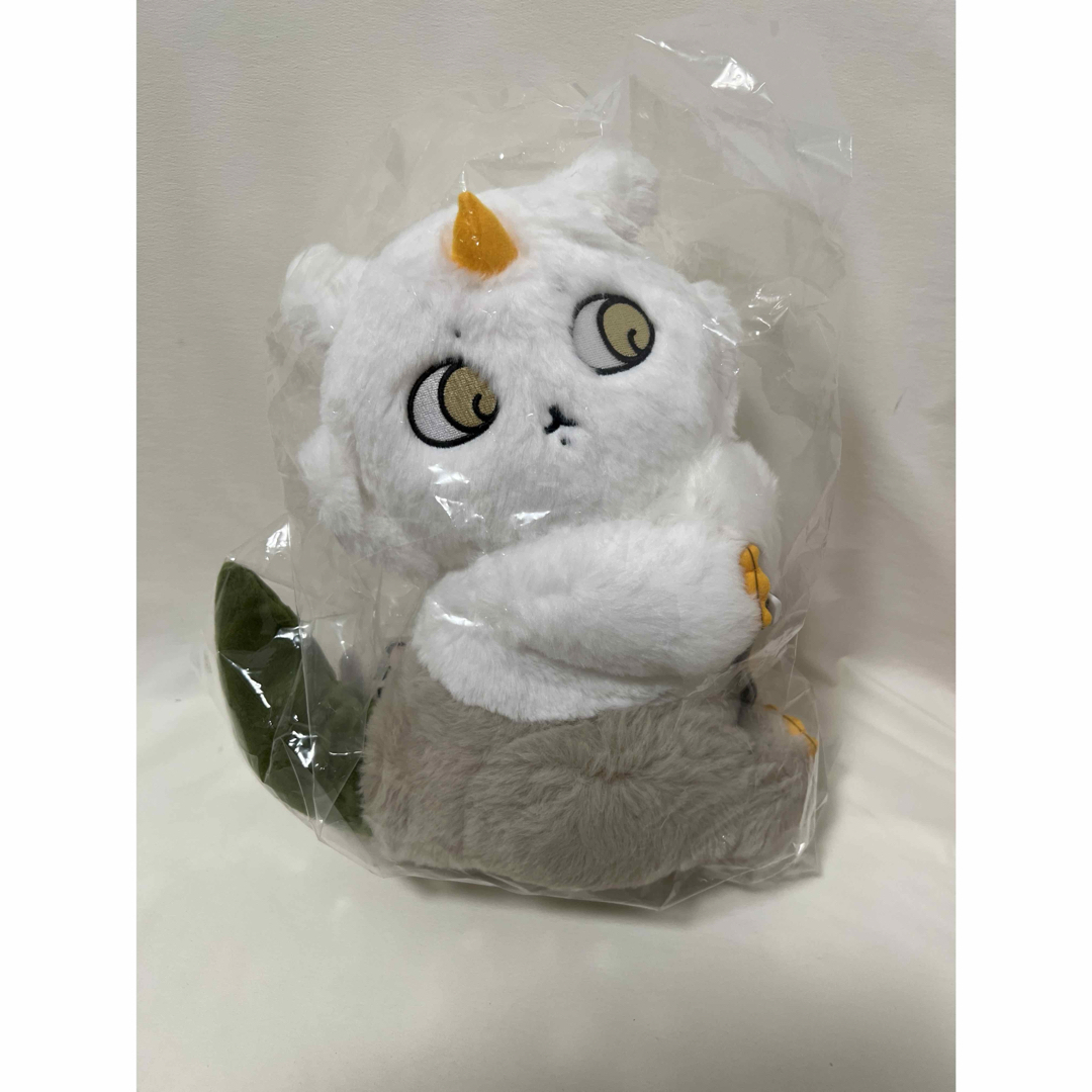 ちいかわ - ちいかわ あのこ あのこといっしょ ぬいぐるみ ショルダー