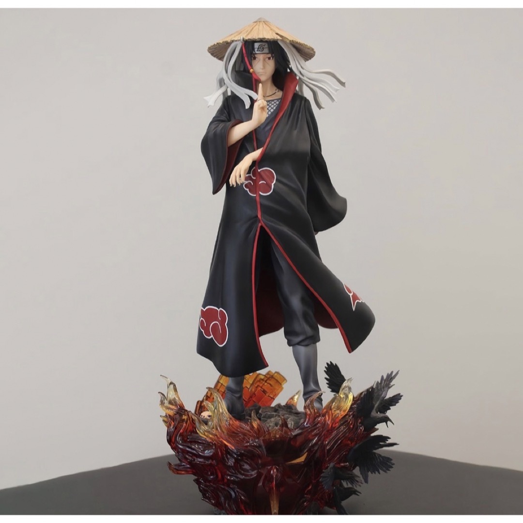 イタチ フィギュア ナルト PVC製品 ガレージキットの通販 by 直接購入