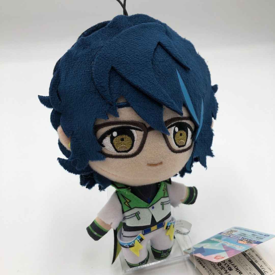 青葉つむぎ 缶バッジ アクスタ アクキー ぬいぐるみ ぱしゃこれ ポート