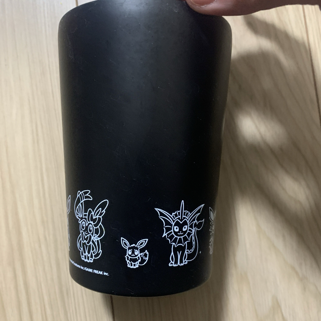 ポケモン - イーブイコレクション タンブラー 2色セットの通販 by きっ