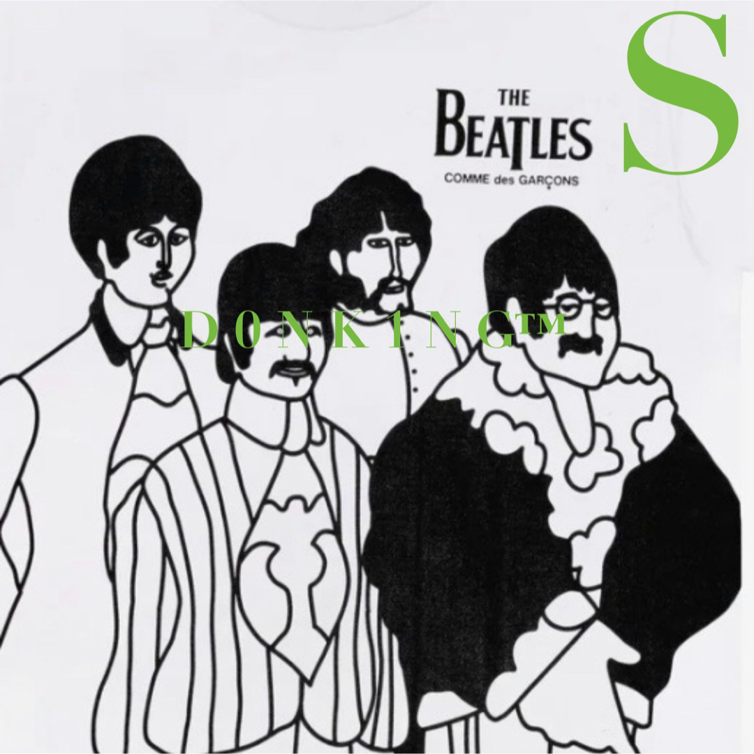 COMME des GARCONS - 希少S サザン 茅ヶ崎ライブ 桑田佳祐着