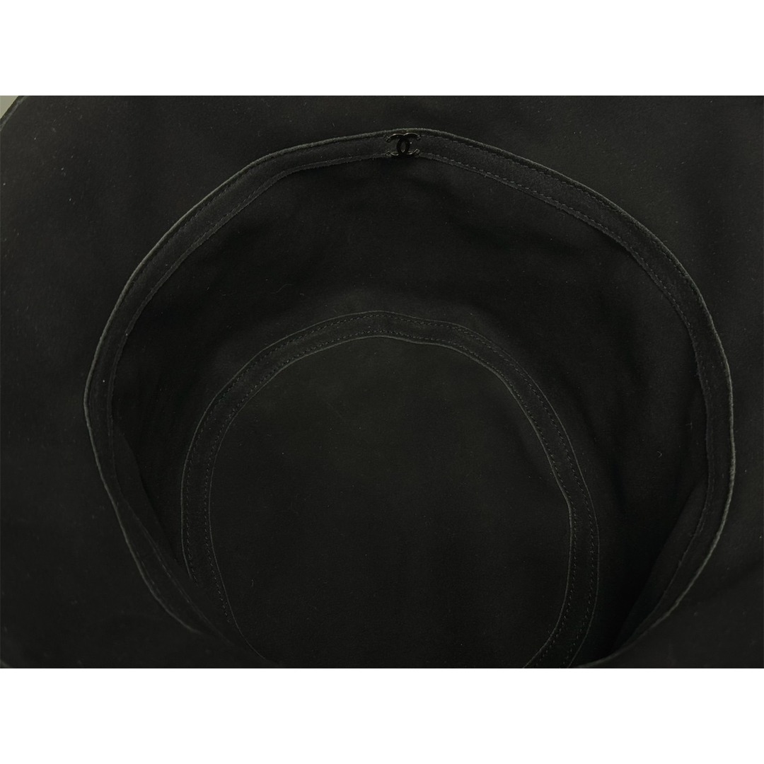 CHANEL - 新品未使用 2024年 CHANEL シャネル バケットハット