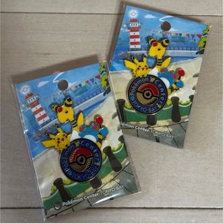 ポケモン - ポケモンセンター TOKYO BAY トウキョーベイ 店舗限定