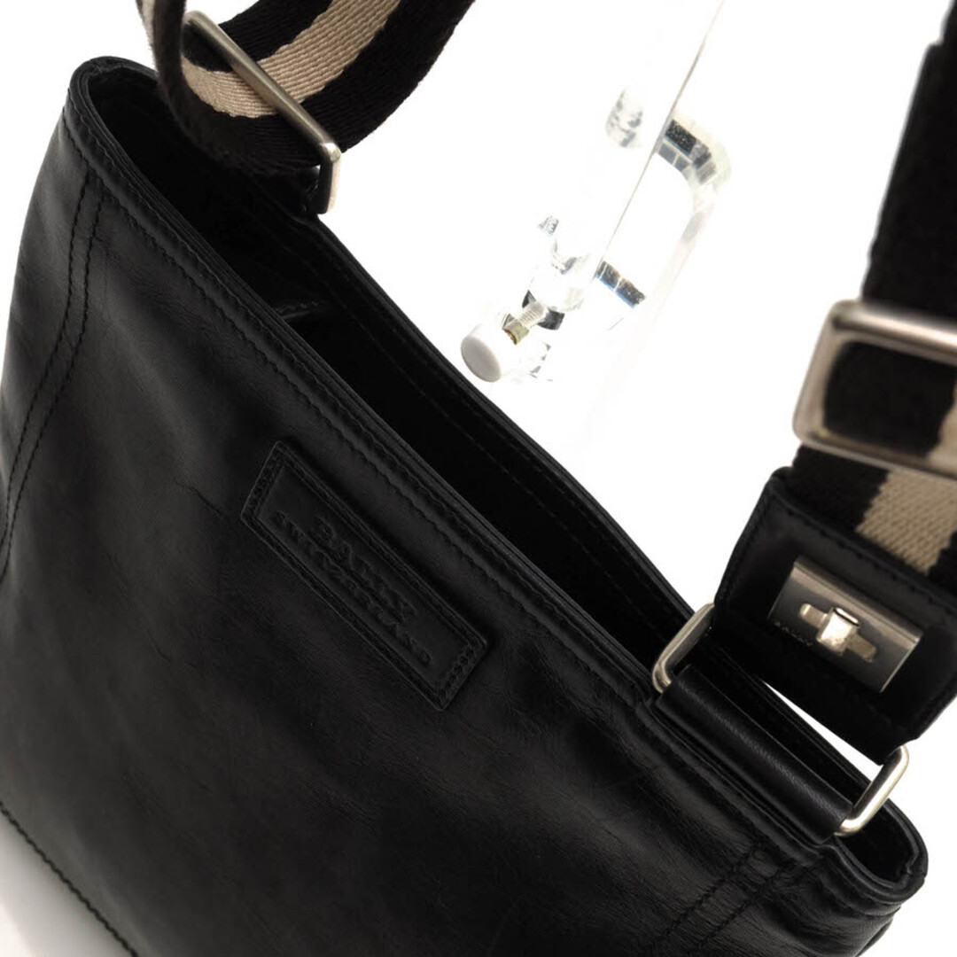 Bally - バリー／BALLY バッグ ショルダーバッグ 鞄 メンズ 男性 男性