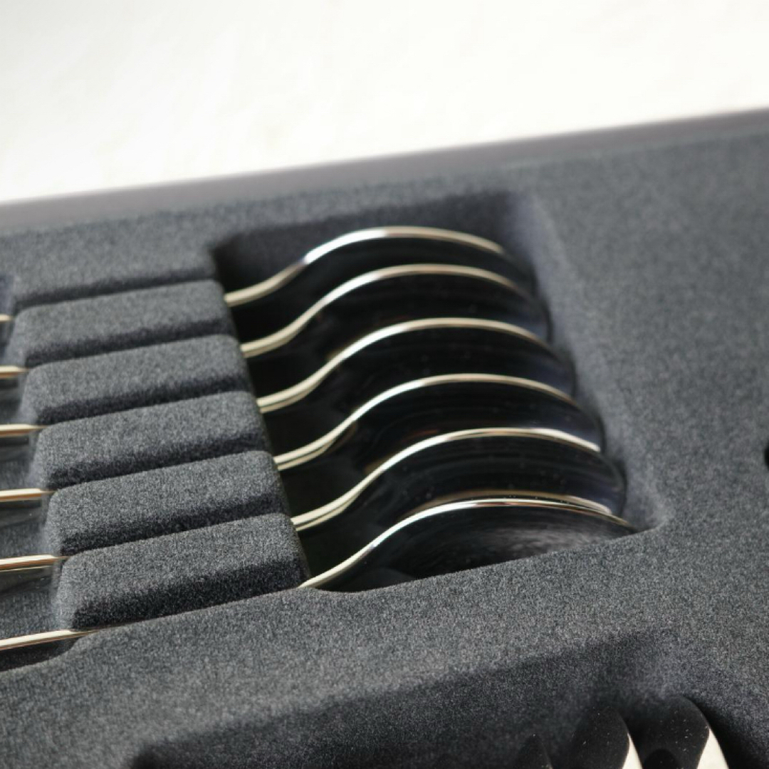 WMF - WMF カトラリーセット 36本 ドイツ製 ナイフ スプーン