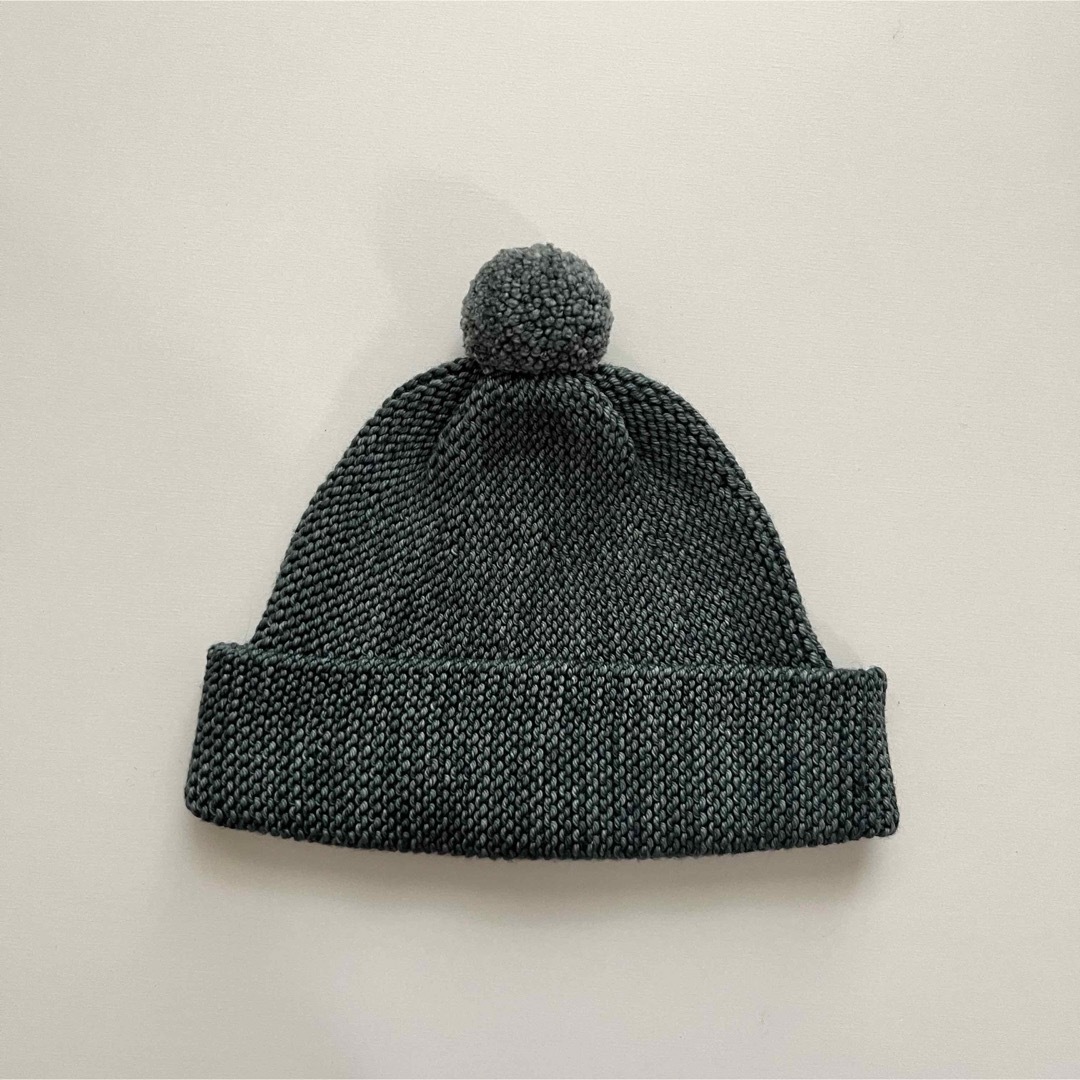 Misha & Puff - misha and puff ニット帽 4-8yの通販 by cotori