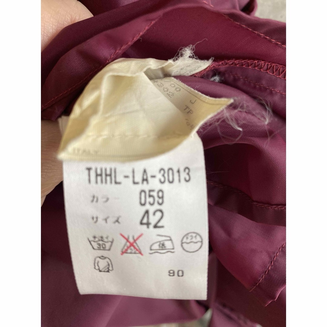 HELMUT LANG - HELMUT LANG 90年代本人期 初期黒タグ の通販 by zoe