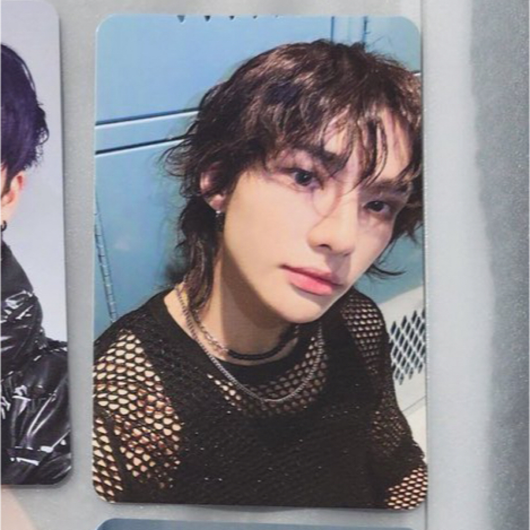 Stray Kids ヒョンジン サノク Stray Kids ヒョンジン サノク