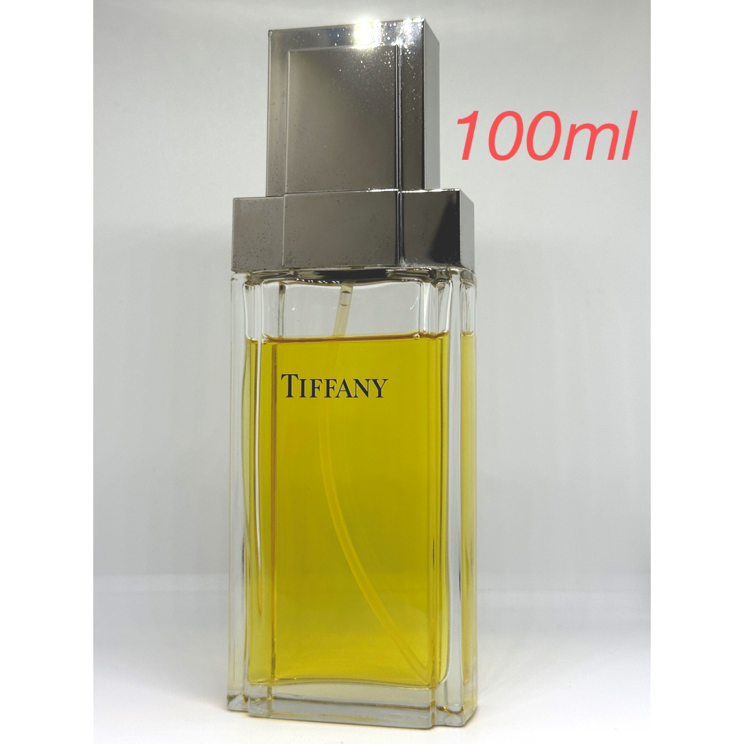 TIFFANY 香水アトマイザー100ml