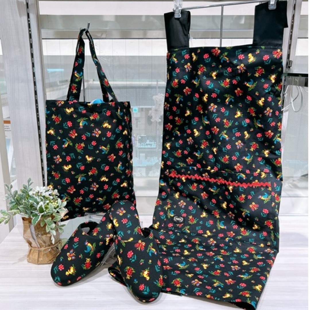 フェイラー エプロン 未使用 タグ付き フェイラーエプロン タグ付未