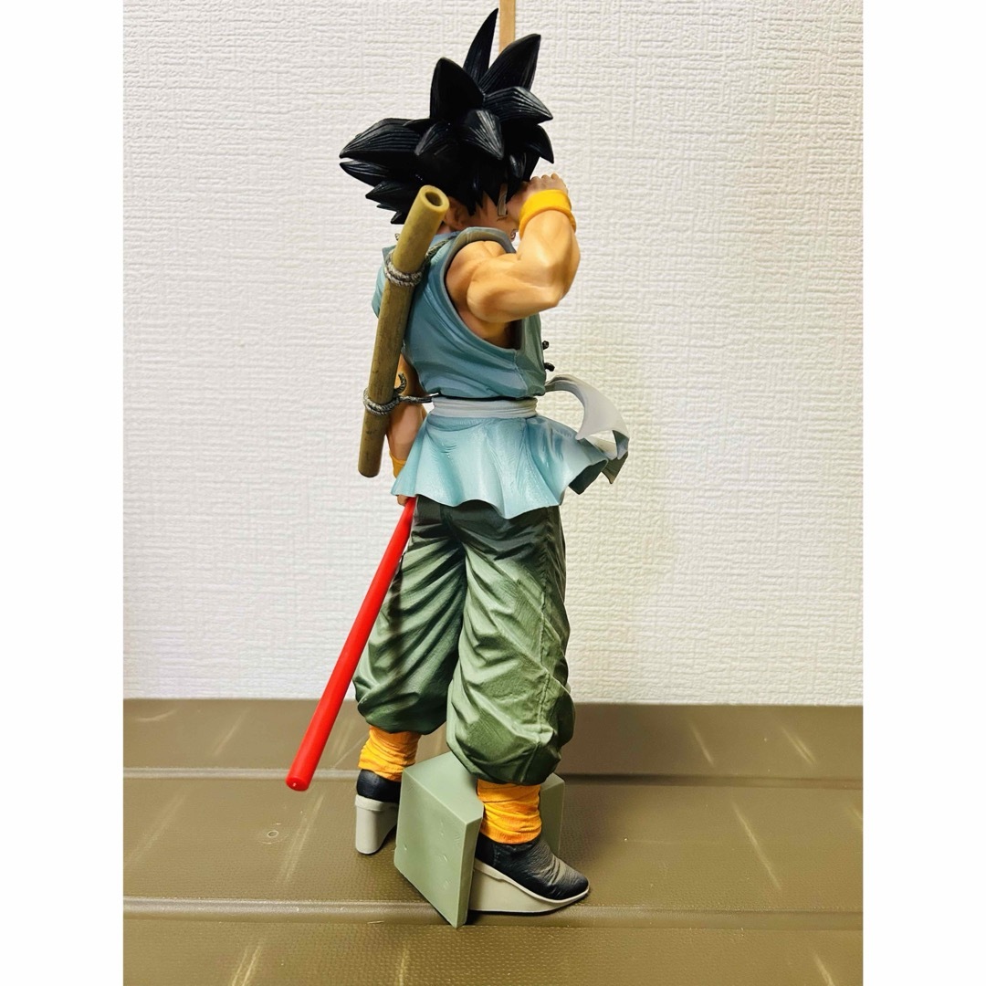 あたみ】SMSP バイバイ悟空 01のみ あたみ】SMSP バイバイ悟空 01のみ