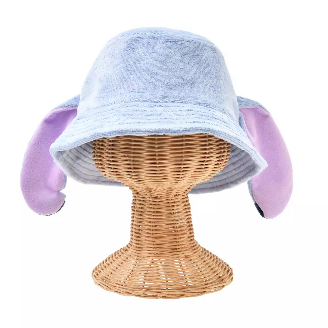 ディズニーストア バケットハット ハロウィン スティッチの通販 by