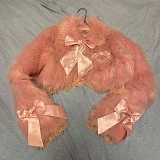 Angelic Pretty（毛皮/ファーコート）のフリマアイテム一覧