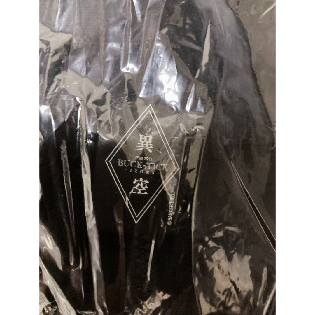 未使用 BUCK-TICK TOUR 2023 異空 パーカー Lの通販 by 頭痛い's shop
