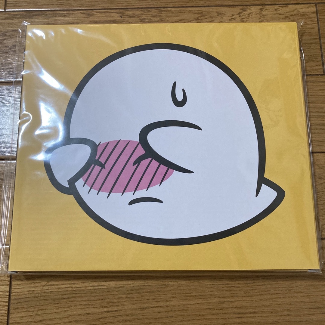 任天堂 - ミラー スーパーマリオ テレサ【Nintendo TOKYO取り扱い商品