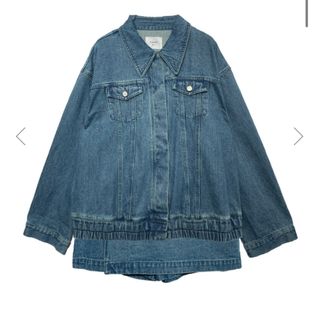 Ameri VINTAGE（Gジャン/デニムジャケット）のフリマアイテム一覧