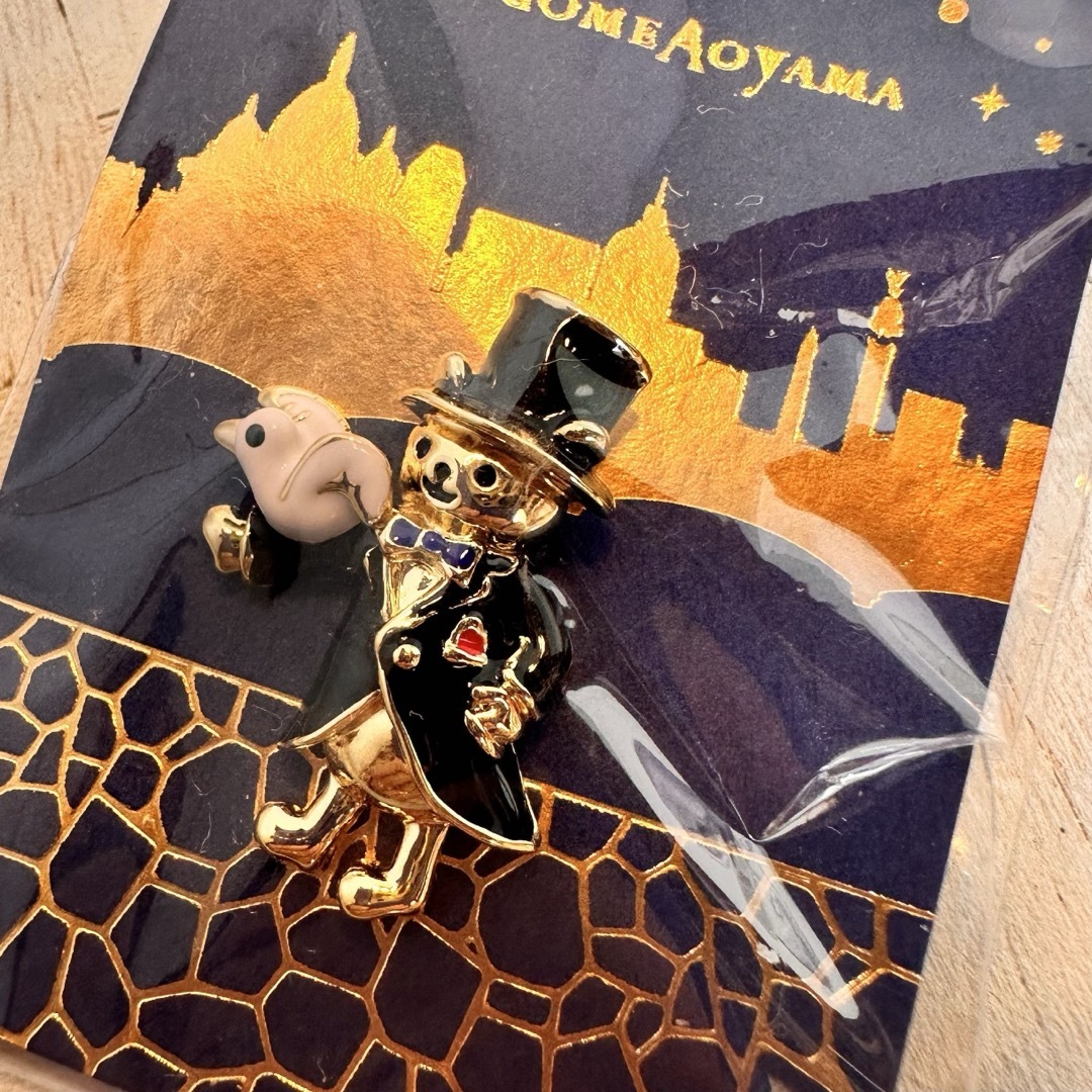 Vendome Aoyama - 可愛すぎる♡ヴァンドーム青山のノベルティの可愛い