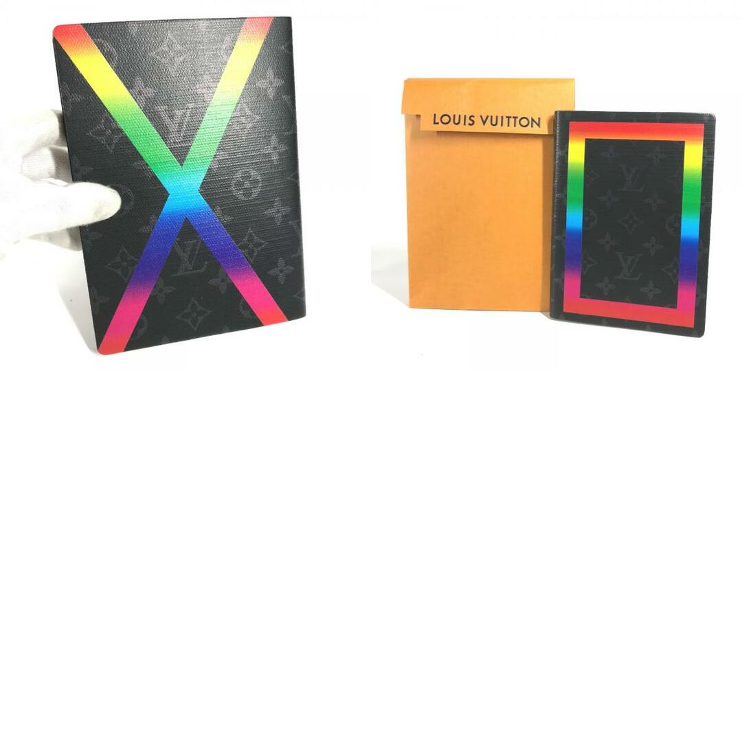 LOUIS VUITTON - ルイヴィトン LOUIS VUITTON カイエクレマンス GI0406