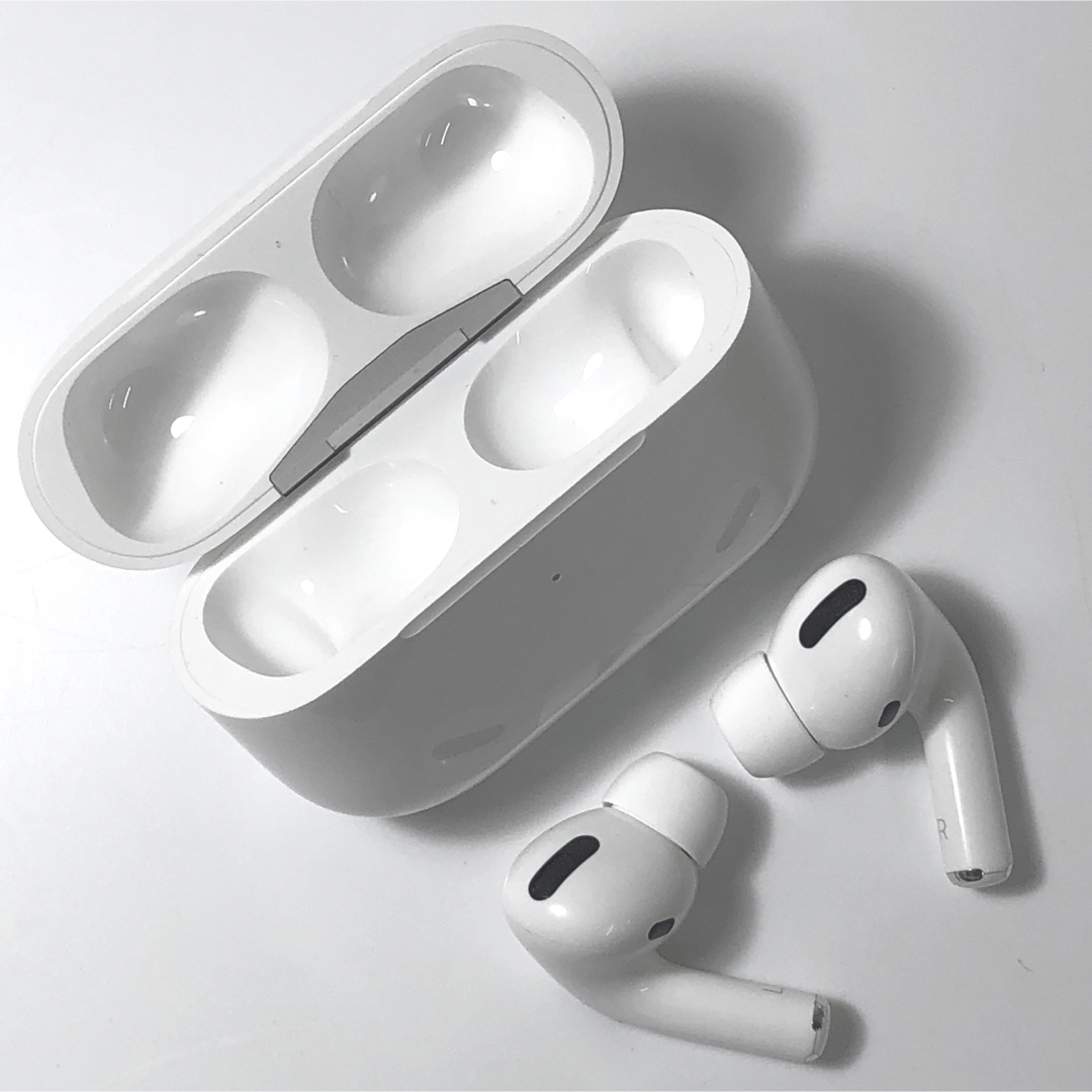 Pro（第1世代）｜動作確認済｜速達発送可 ジャンク品AirPods Apple