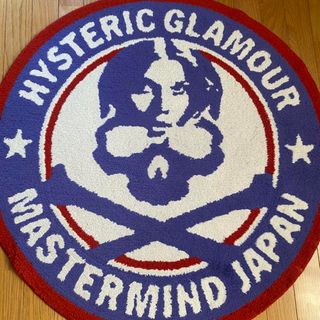 HYSTERIC GLAMOUR（ラグ）のフリマアイテム一覧
