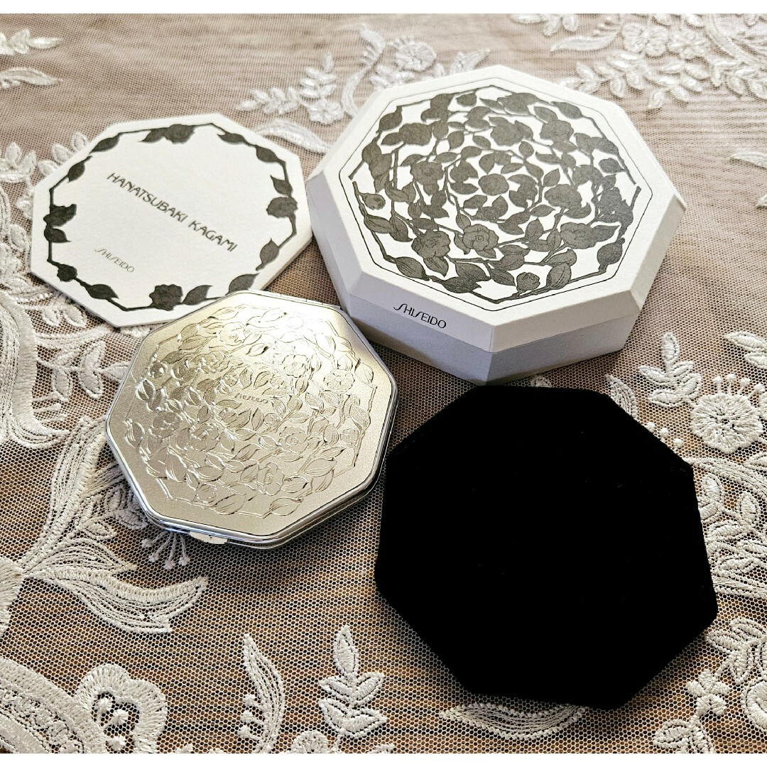 SHISEIDO (資生堂) - 非売品 資生堂 花椿CLUB キレイアッププログラム