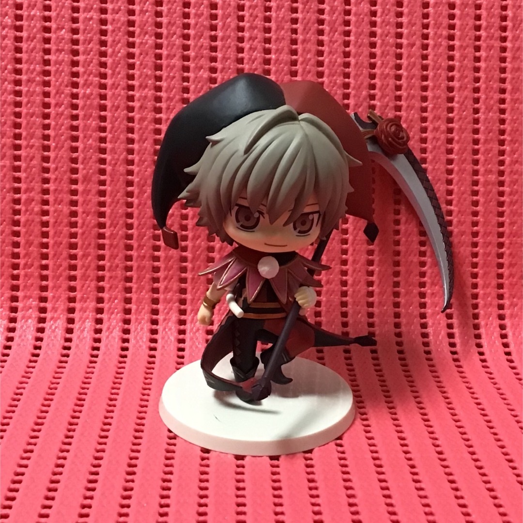 テニスの王子様(90)《トランプ アニくじ ちびキャラフィギュア》の通販