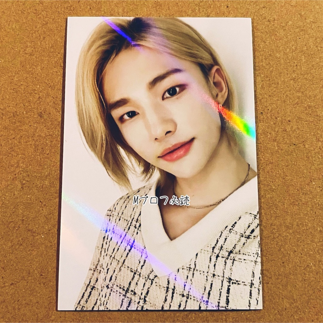 フィリックストレカin生特典限定盤レアwithdrama