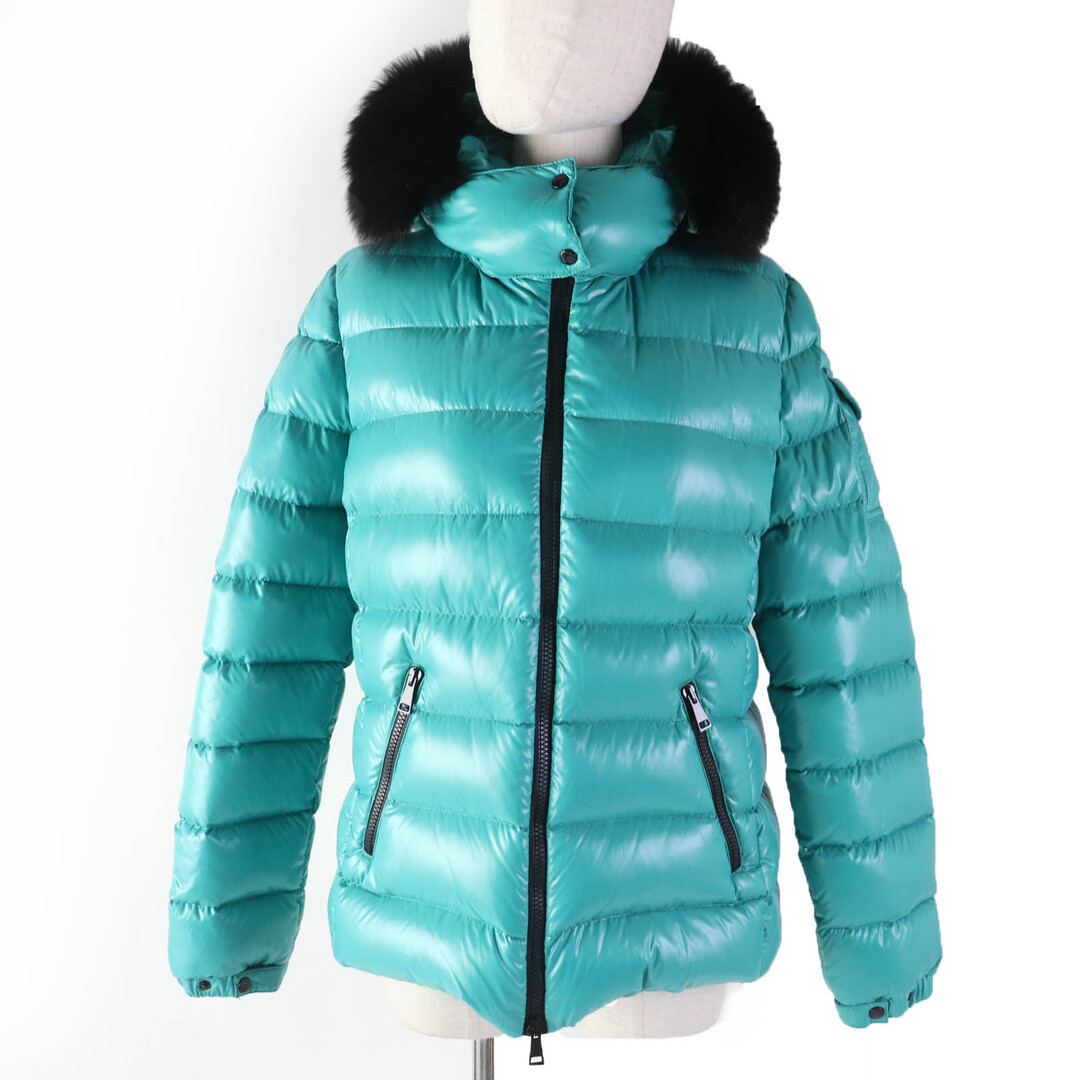 アウトレット 90sMIDWESTSPORTSWEARレザースタジャンウール切替刺繍